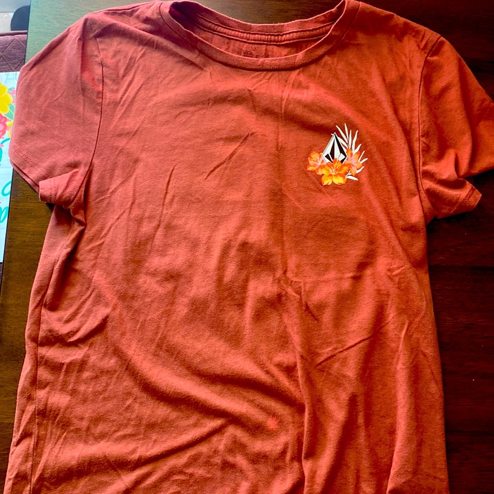 Vintage Volcom shirt size medium